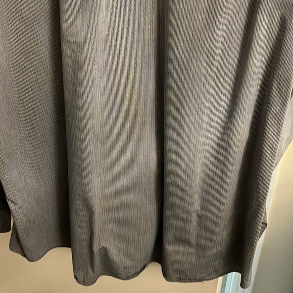 SALE!!!!MENS CALVIN KLEIN DRESS SHIRT 5/25!!! 🔥🔥 - Picture 6 of 8